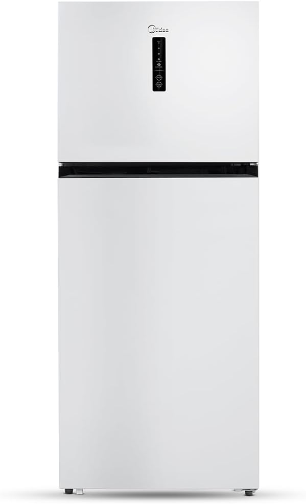 Geladeira Frost Free Duplex 463L Slim cor Branca Midea MD-RT645MTA011