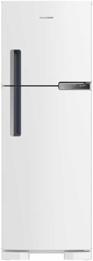 Refrigerador Frost Free Brastemp 375 Litros Duplex - BRM44H